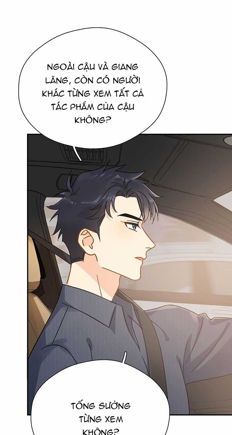Theo Đuôi - Chapter 57 - Trang 4
