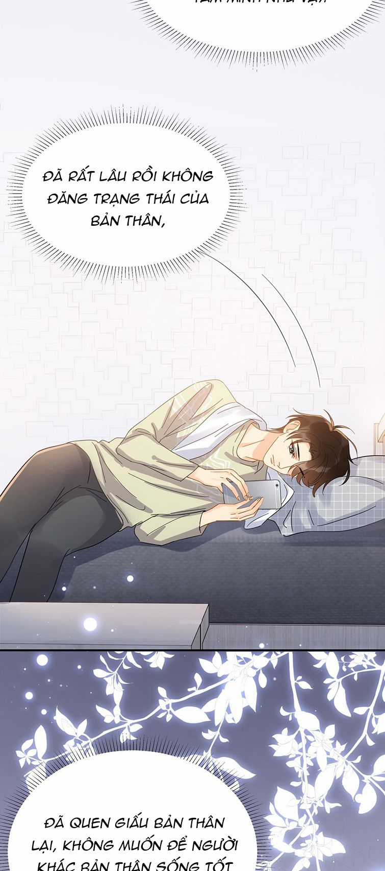 Theo Đuôi - Chapter 57 - Trang 36