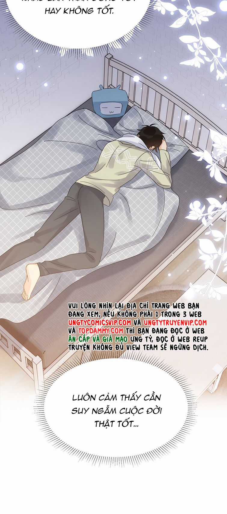 Theo Đuôi - Chapter 57 - Trang 37