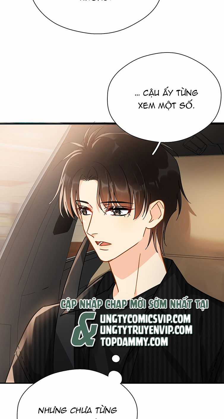 Theo Đuôi - Chapter 57 - Trang 5