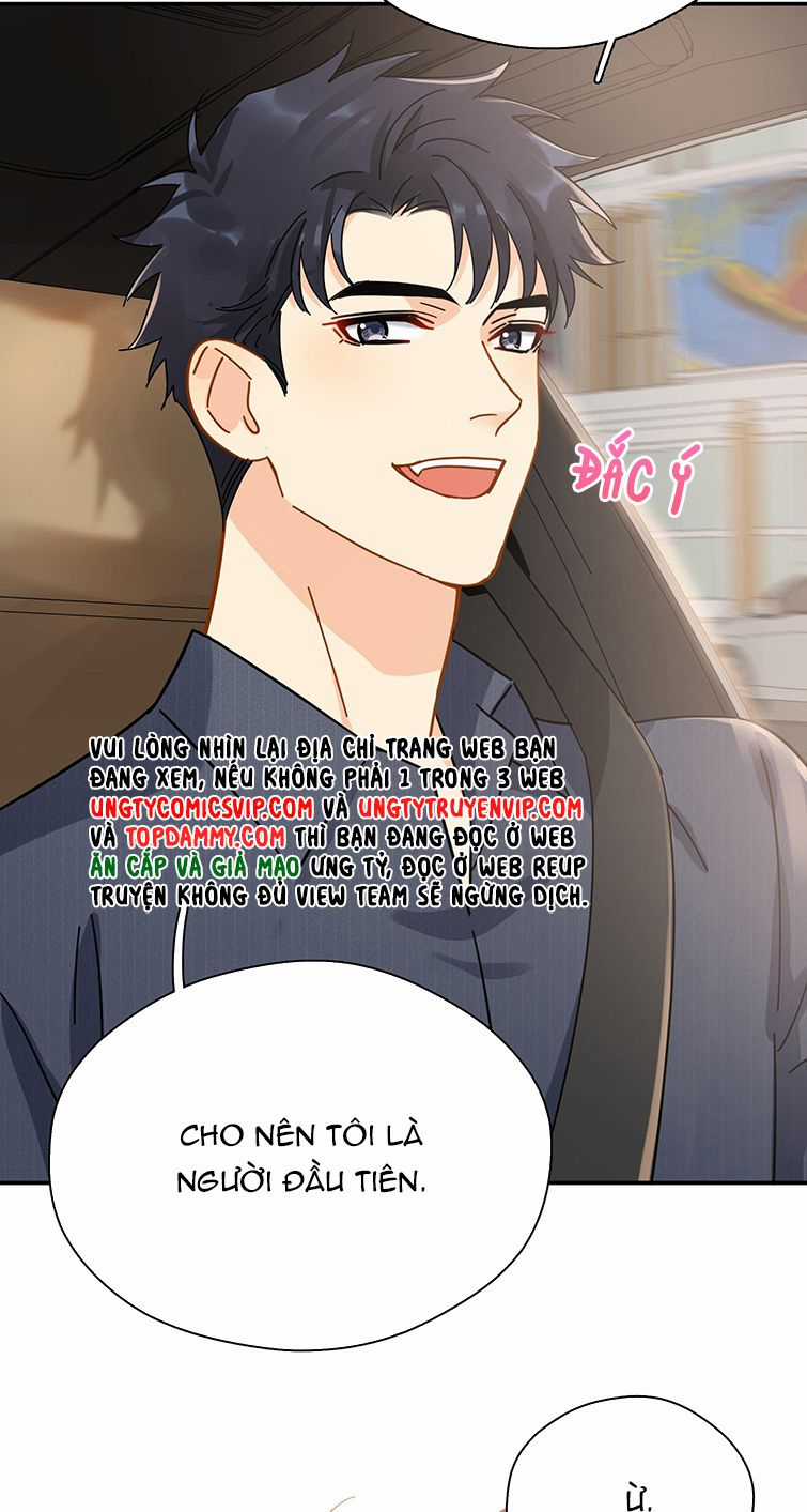 Theo Đuôi - Chapter 57 - Trang 7