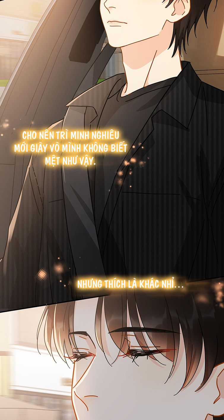 Theo Đuôi - Chapter 57 - Trang 10