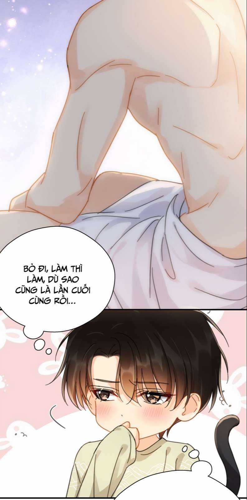 Theo Đuôi - Chapter 58 - Trang 11