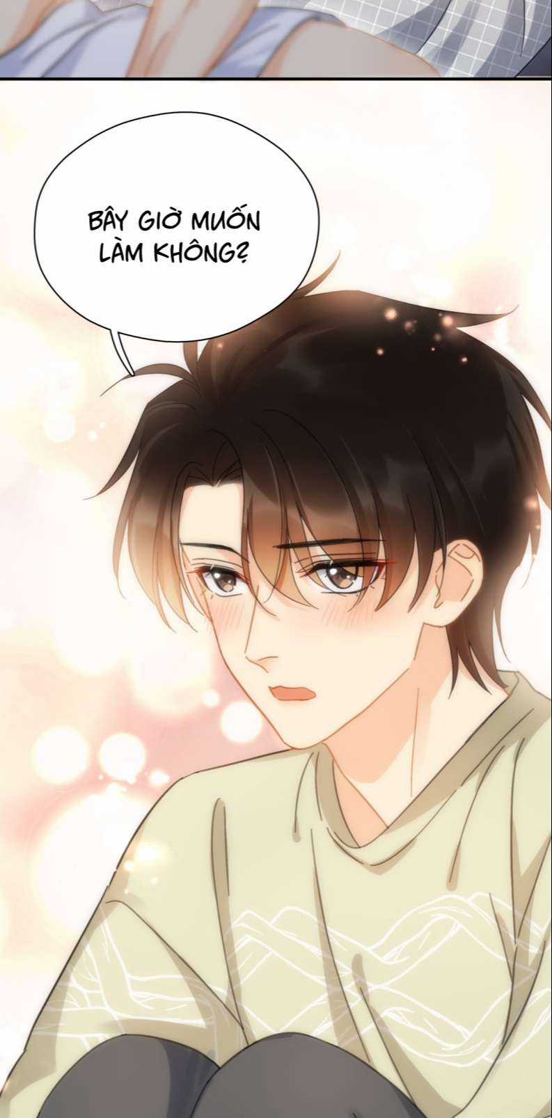 Theo Đuôi - Chapter 58 - Trang 13