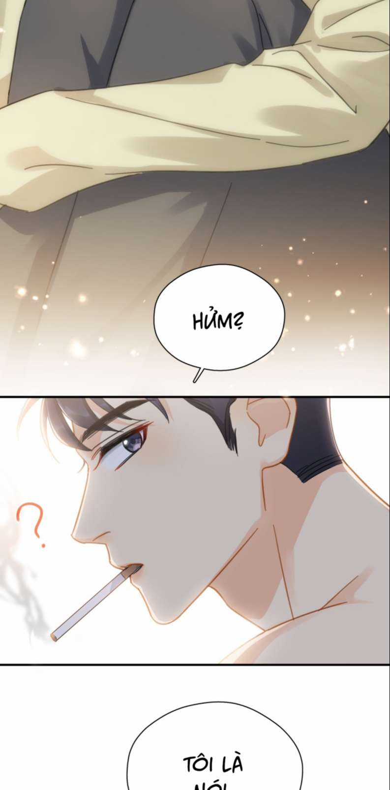 Theo Đuôi - Chapter 58 - Trang 14