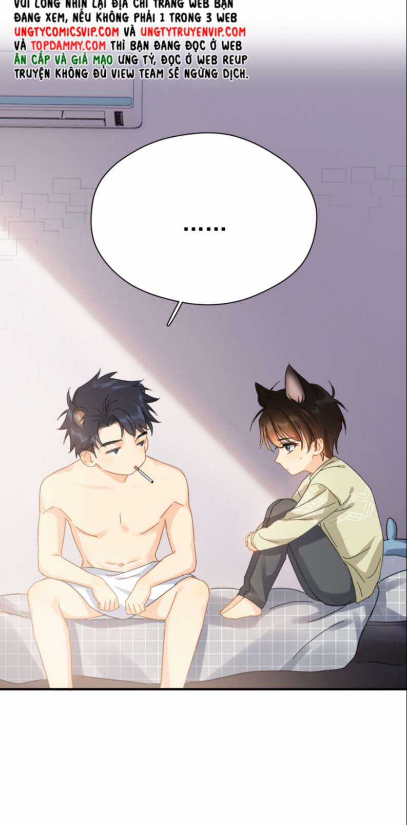 Theo Đuôi - Chapter 58 - Trang 16