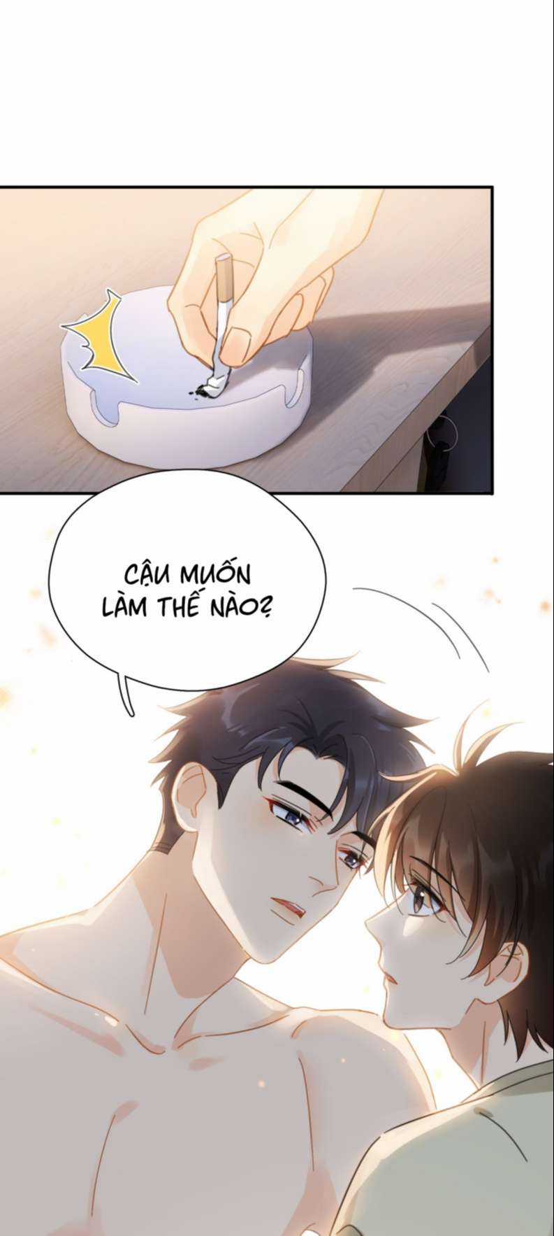 Theo Đuôi - Chapter 58 - Trang 17