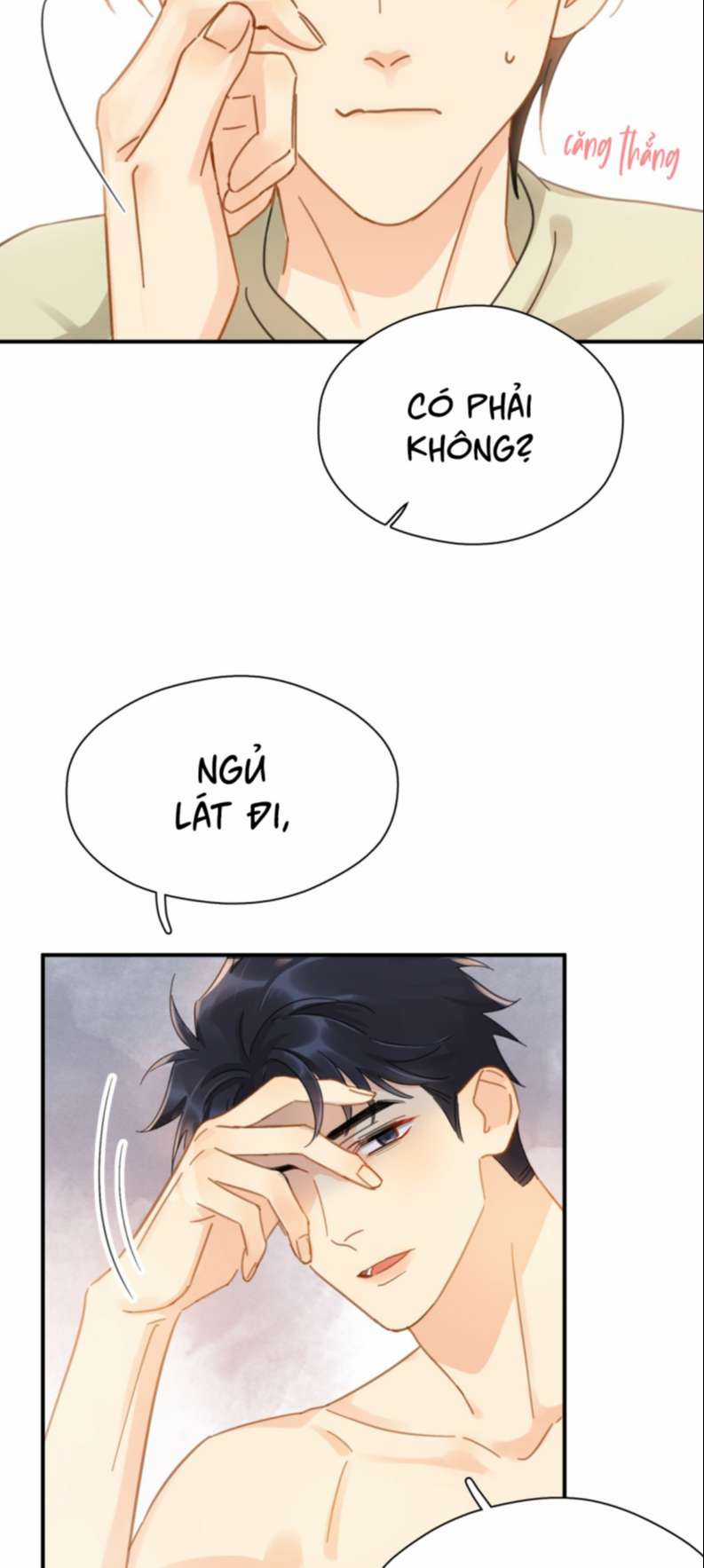 Theo Đuôi - Chapter 58 - Trang 19