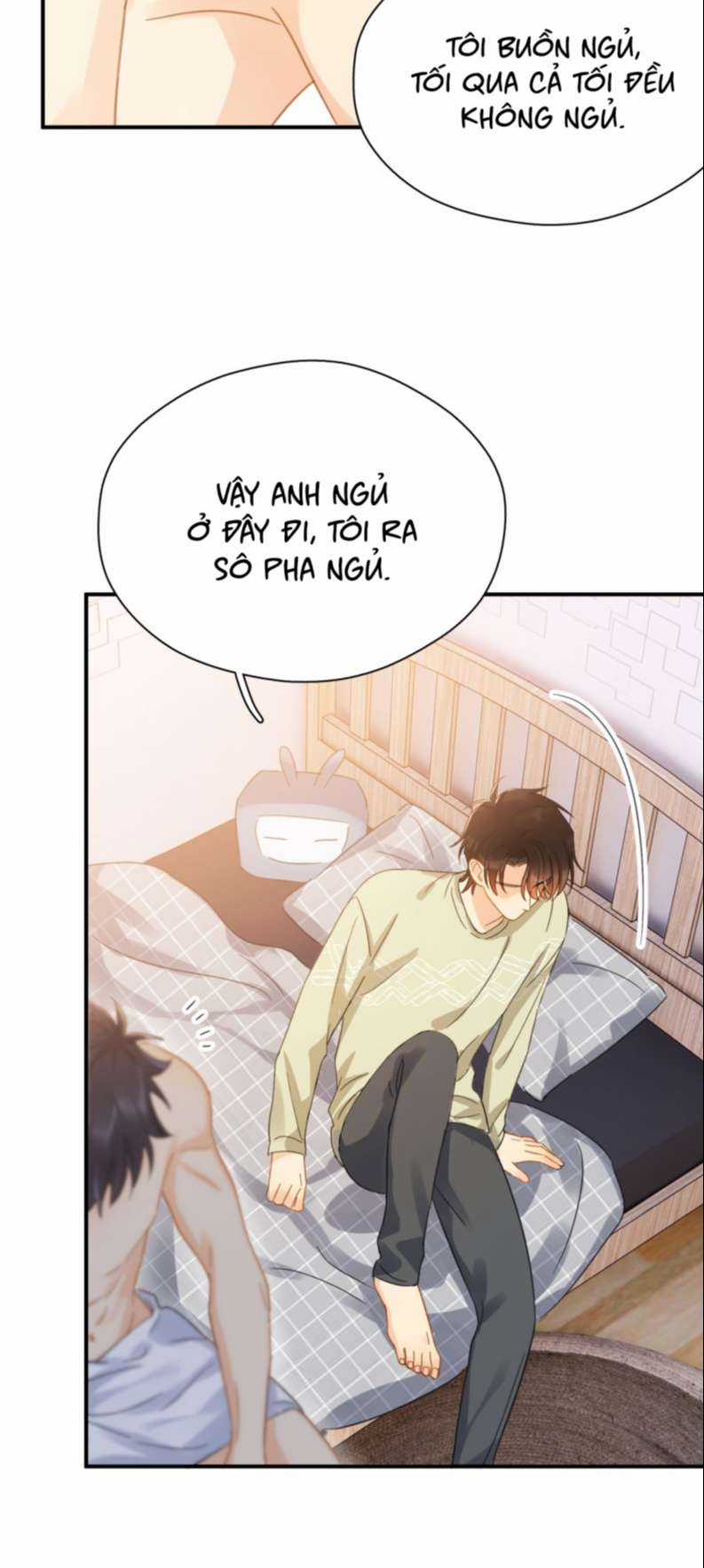 Theo Đuôi - Chapter 58 - Trang 20