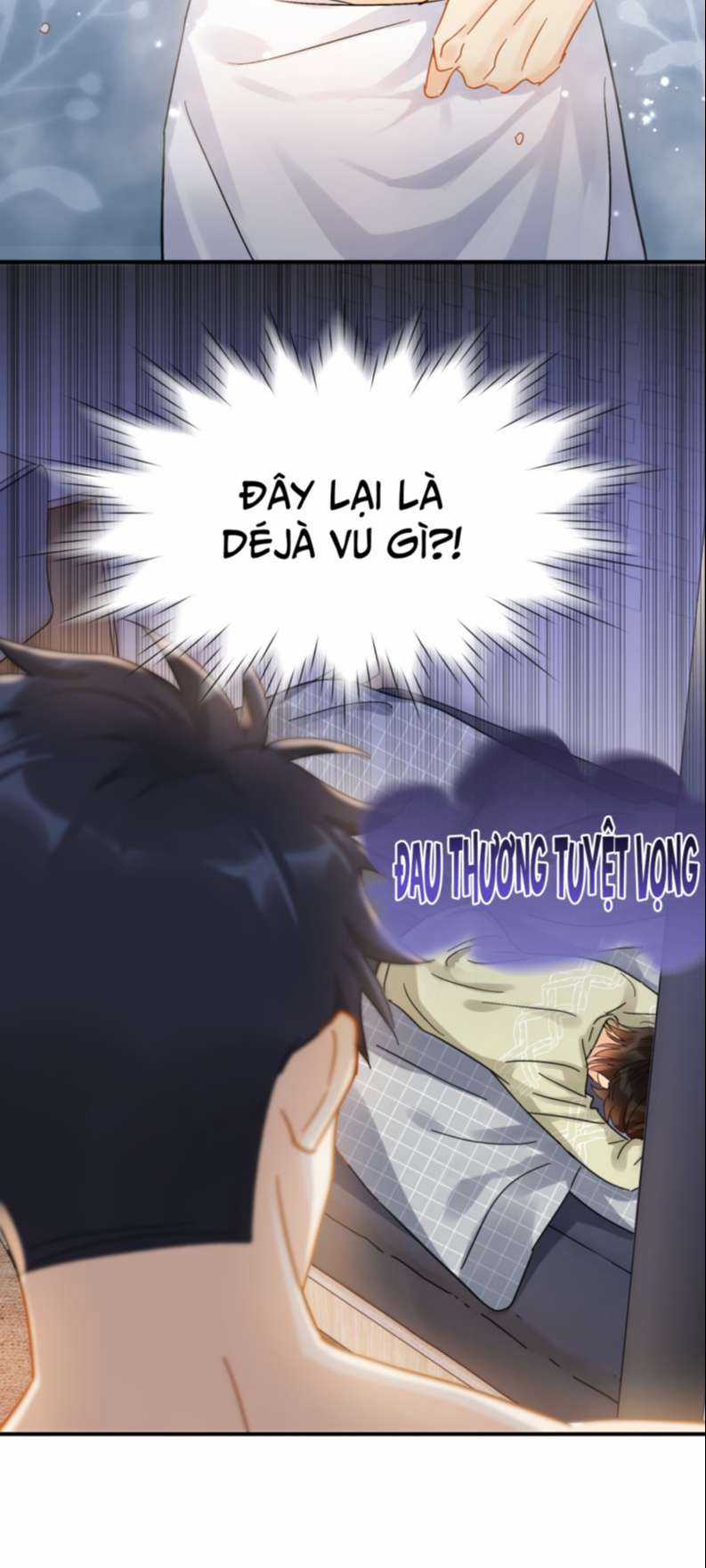 Theo Đuôi - Chapter 58 - Trang 3