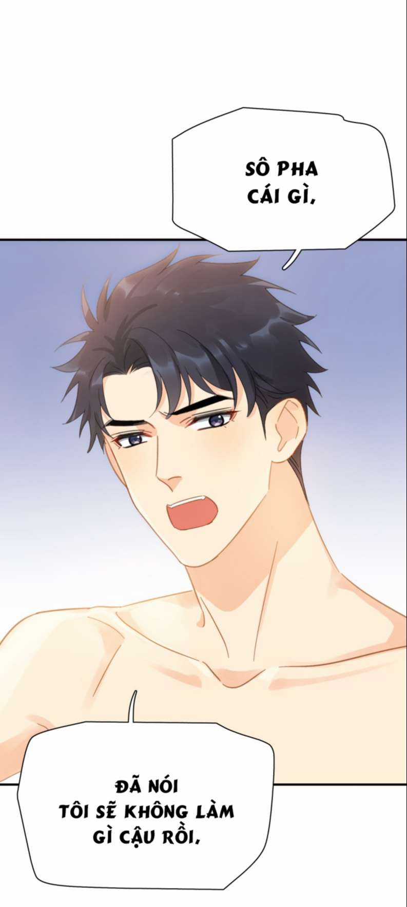 Theo Đuôi - Chapter 58 - Trang 21