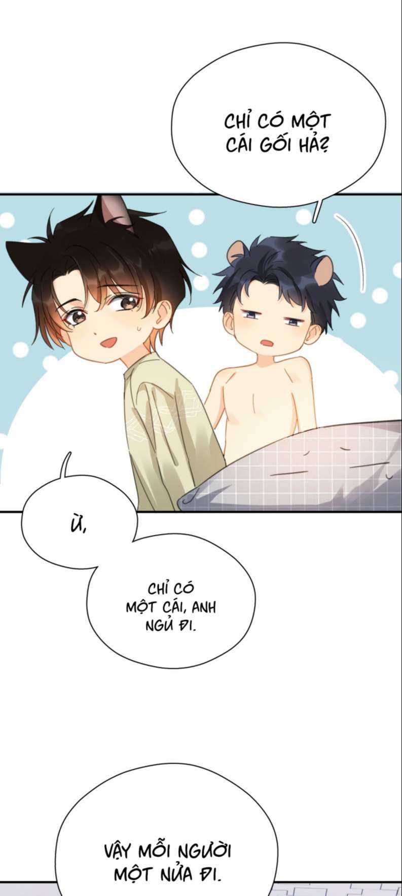 Theo Đuôi - Chapter 58 - Trang 22