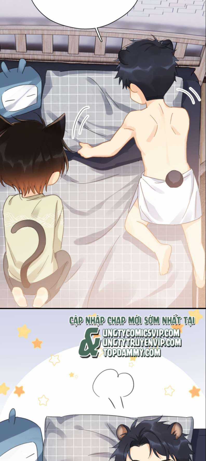 Theo Đuôi - Chapter 58 - Trang 23