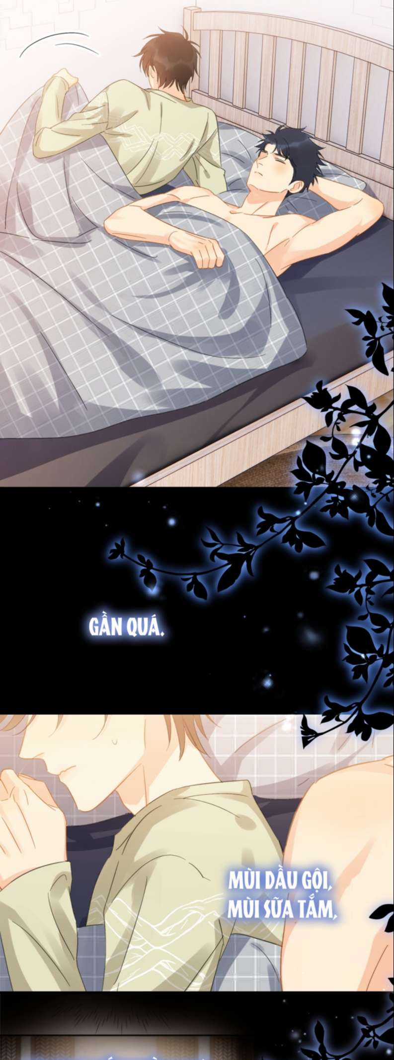 Theo Đuôi - Chapter 58 - Trang 25