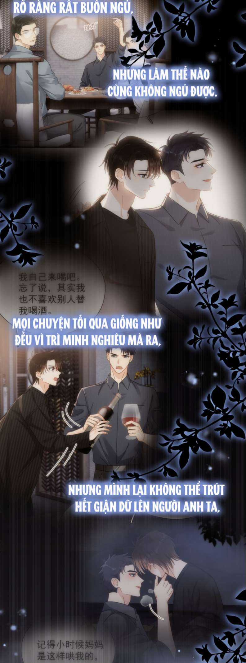 Theo Đuôi - Chapter 58 - Trang 26
