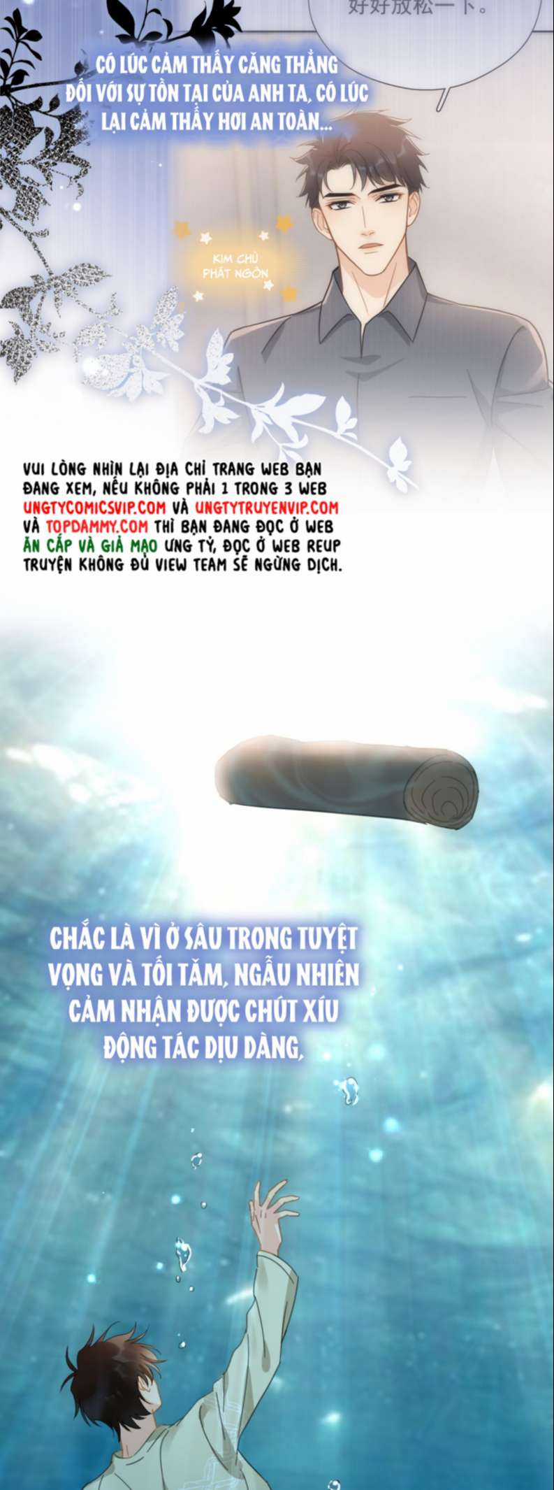 Theo Đuôi - Chapter 58 - Trang 28