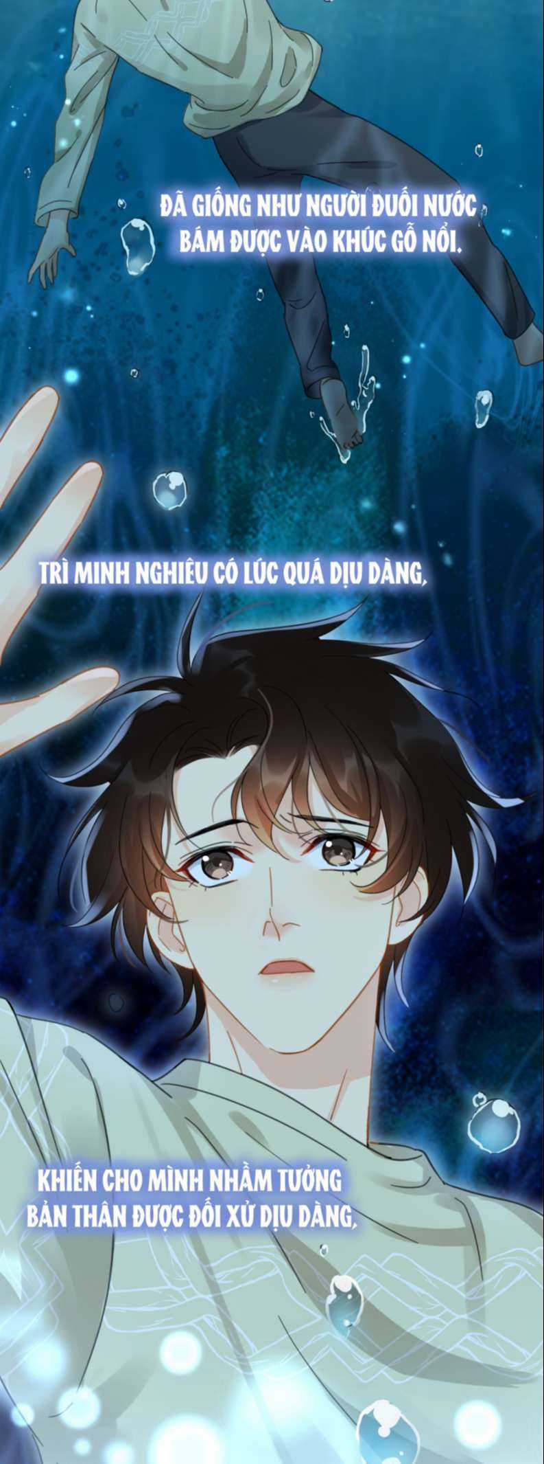 Theo Đuôi - Chapter 58 - Trang 29