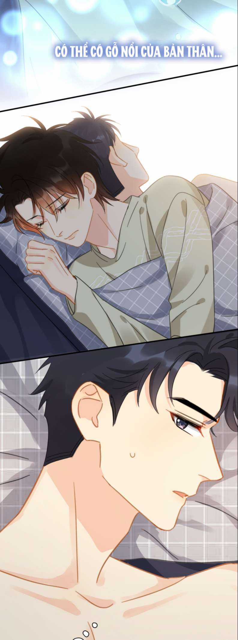 Theo Đuôi - Chapter 58 - Trang 30