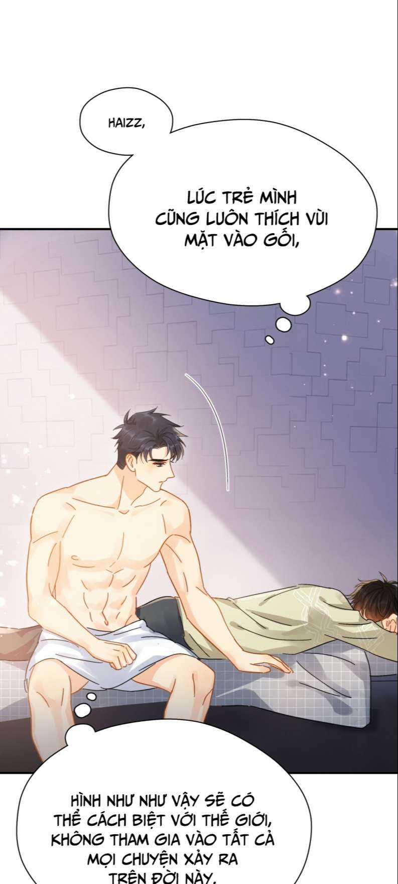 Theo Đuôi - Chapter 58 - Trang 4