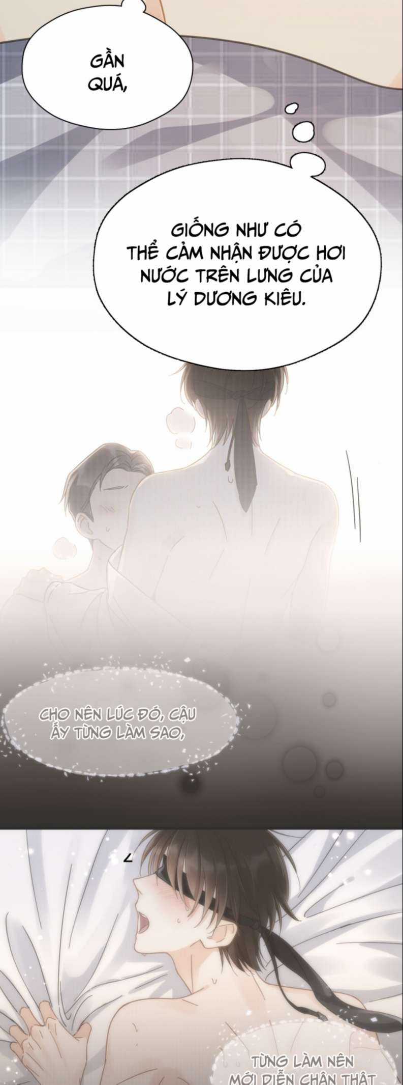 Theo Đuôi - Chapter 58 - Trang 31