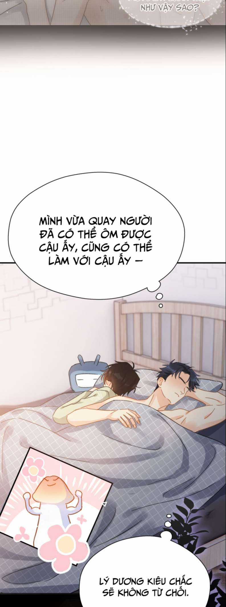 Theo Đuôi - Chapter 58 - Trang 32