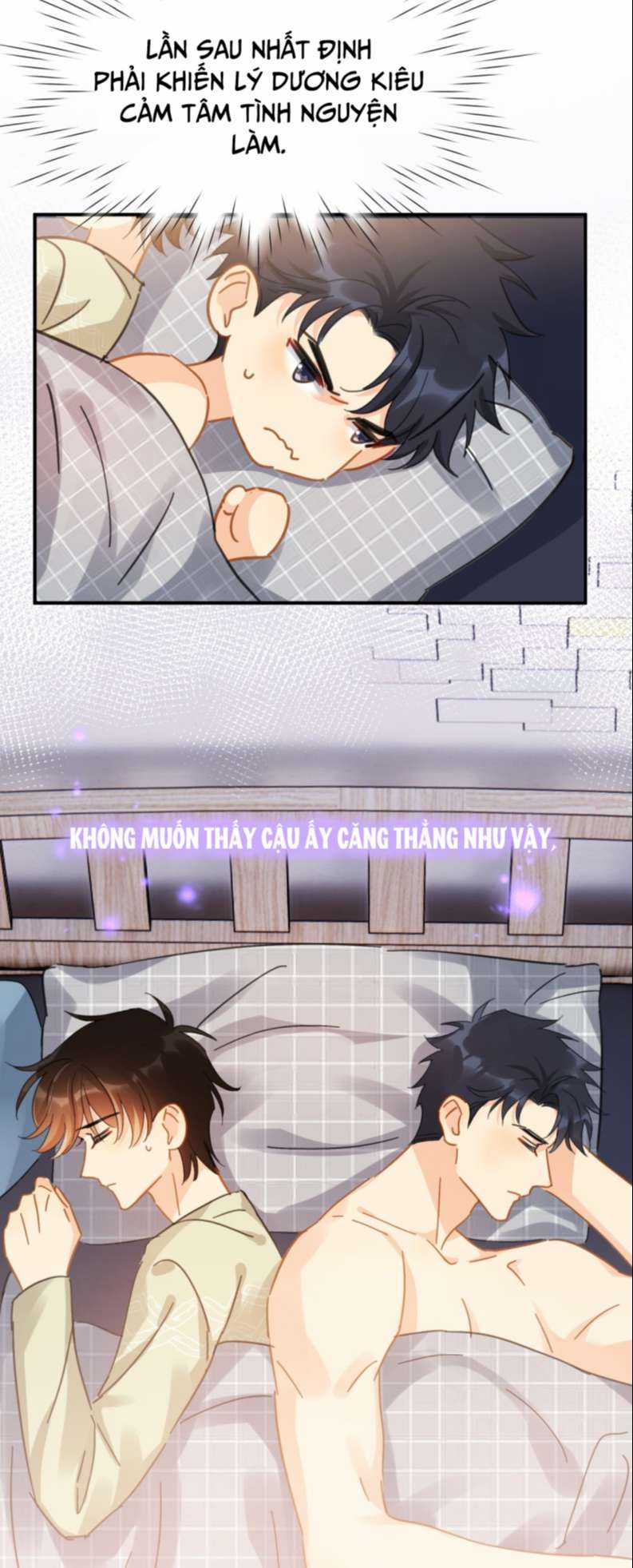 Theo Đuôi - Chapter 58 - Trang 35