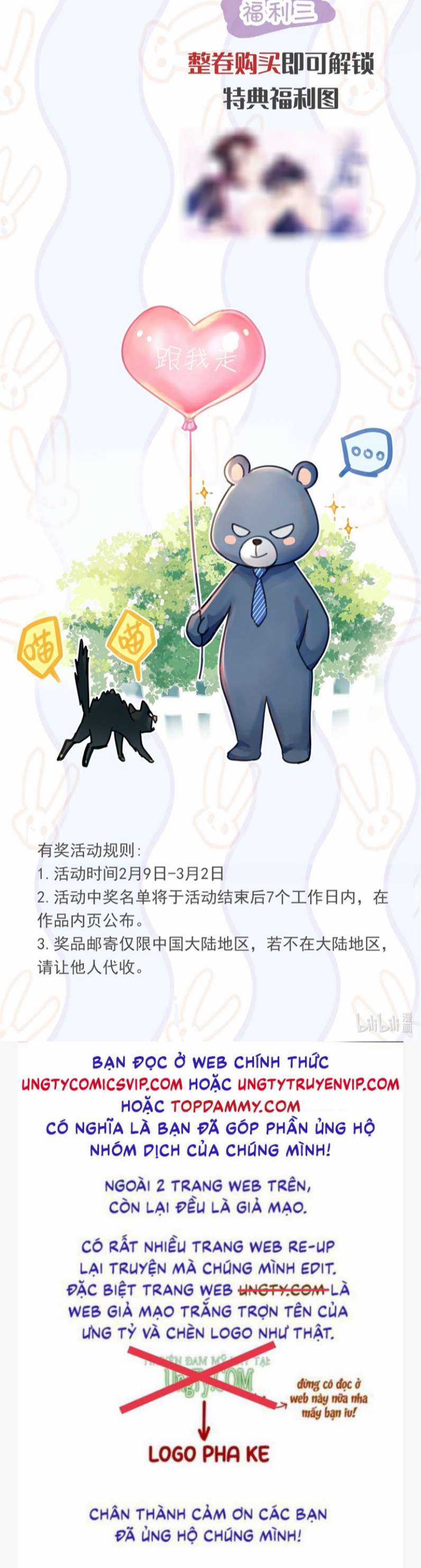 Theo Đuôi - Chapter 58 - Trang 37