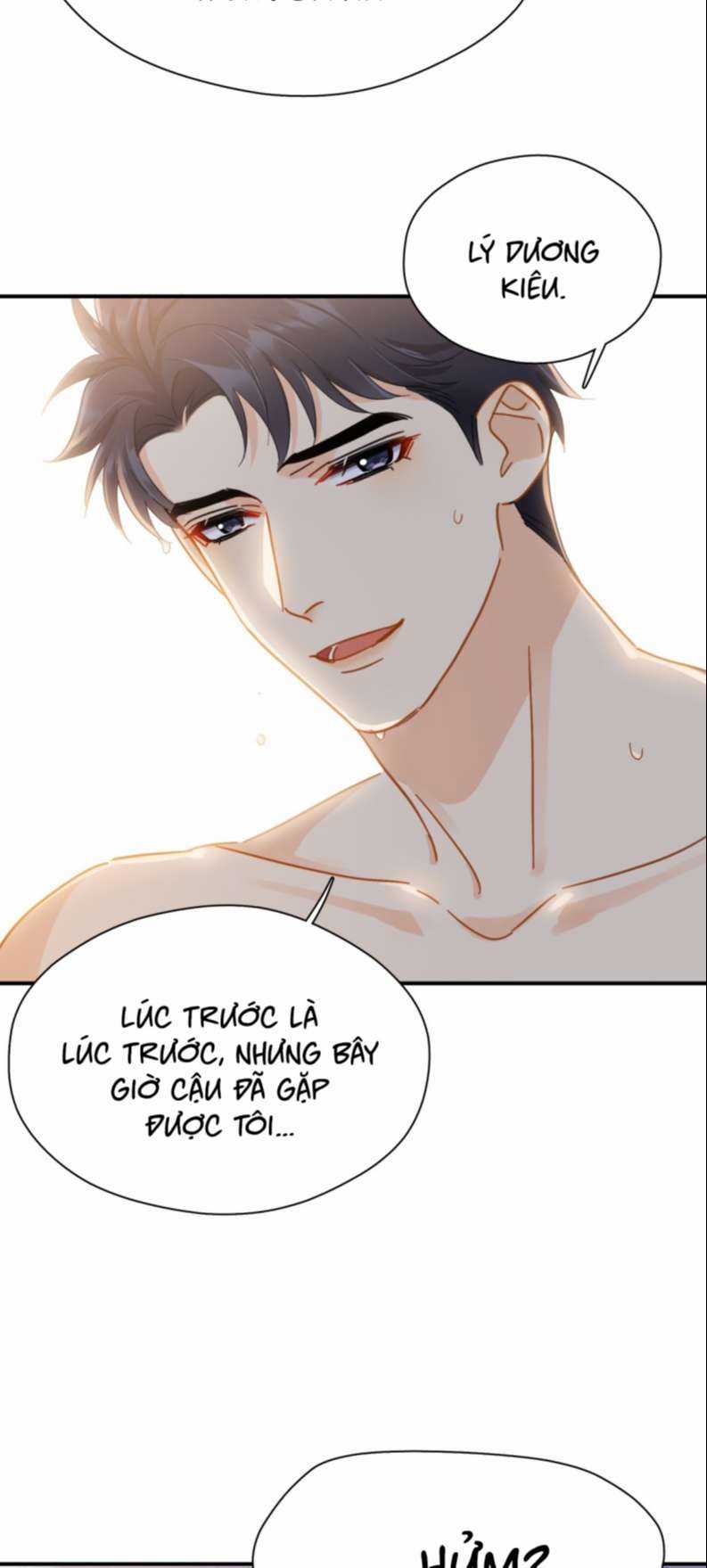 Theo Đuôi - Chapter 58 - Trang 5