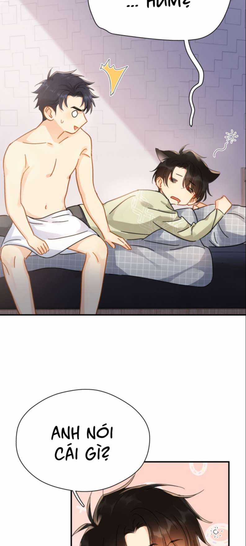 Theo Đuôi - Chapter 58 - Trang 6