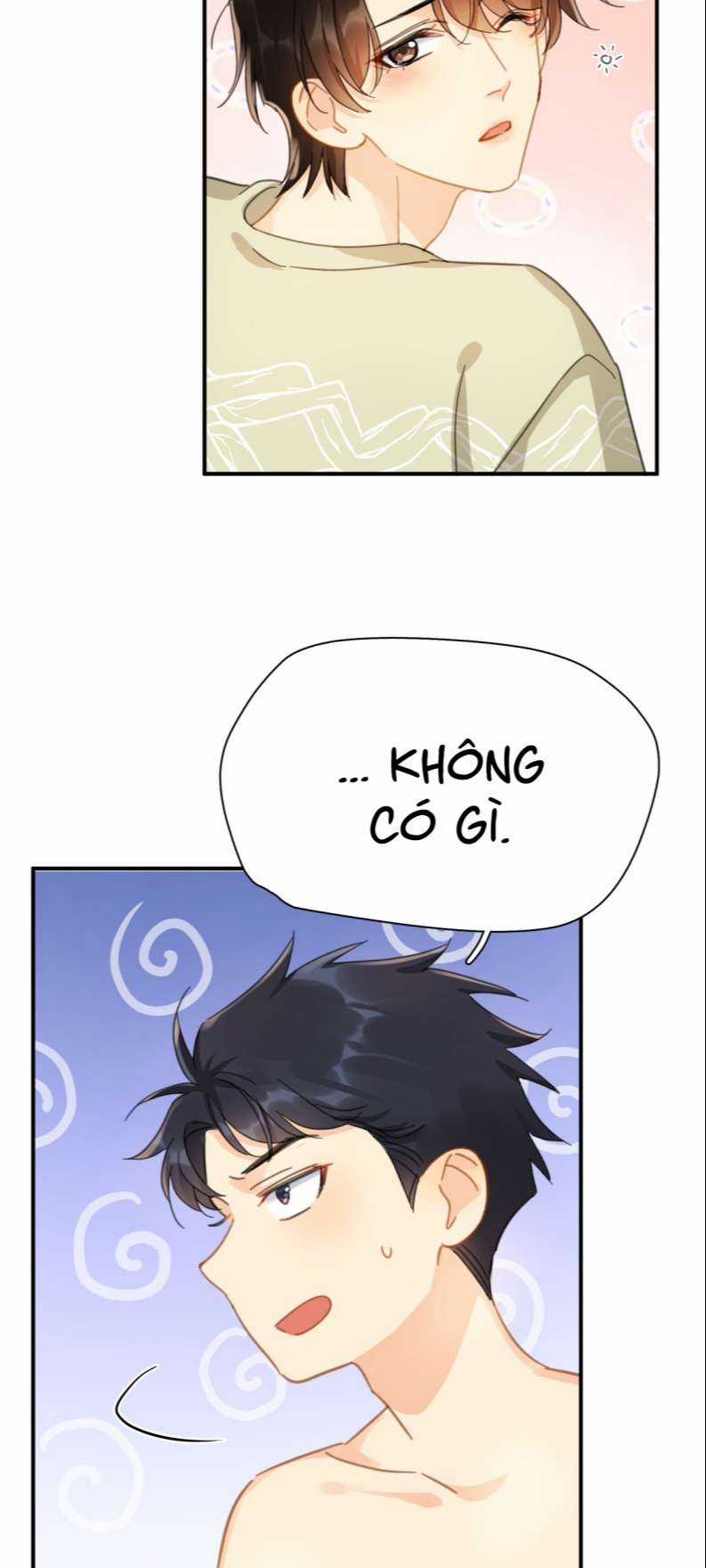 Theo Đuôi - Chapter 58 - Trang 7