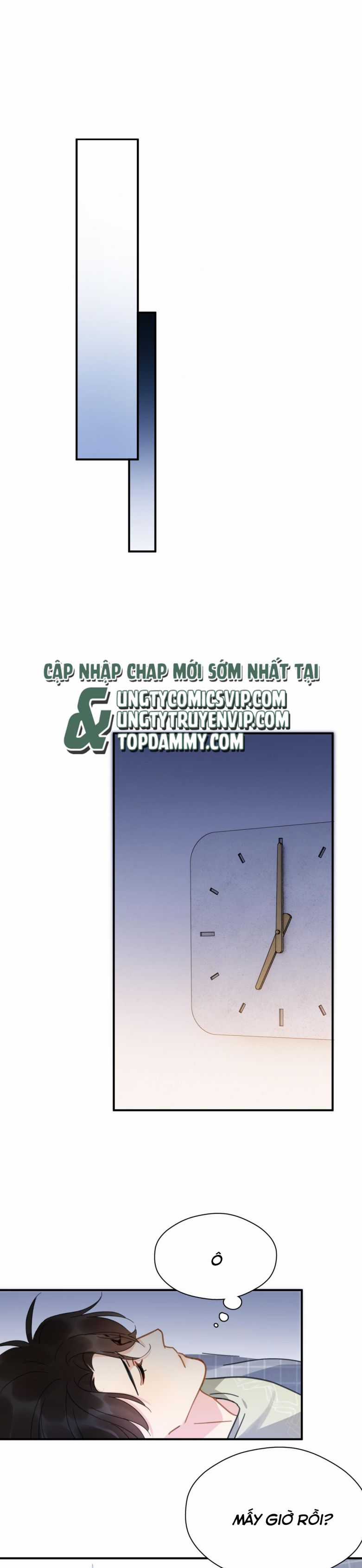 Theo Đuôi - Chapter 59 - Trang 11