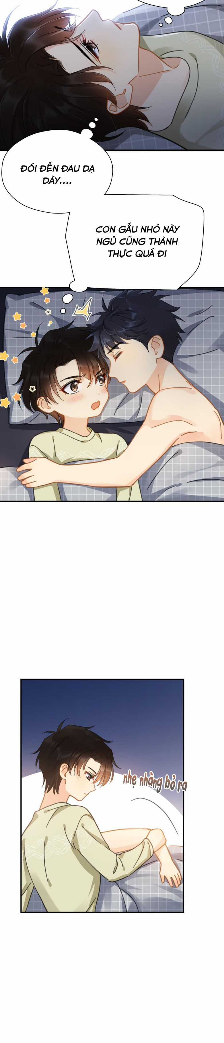 Theo Đuôi - Chapter 59 - Trang 12