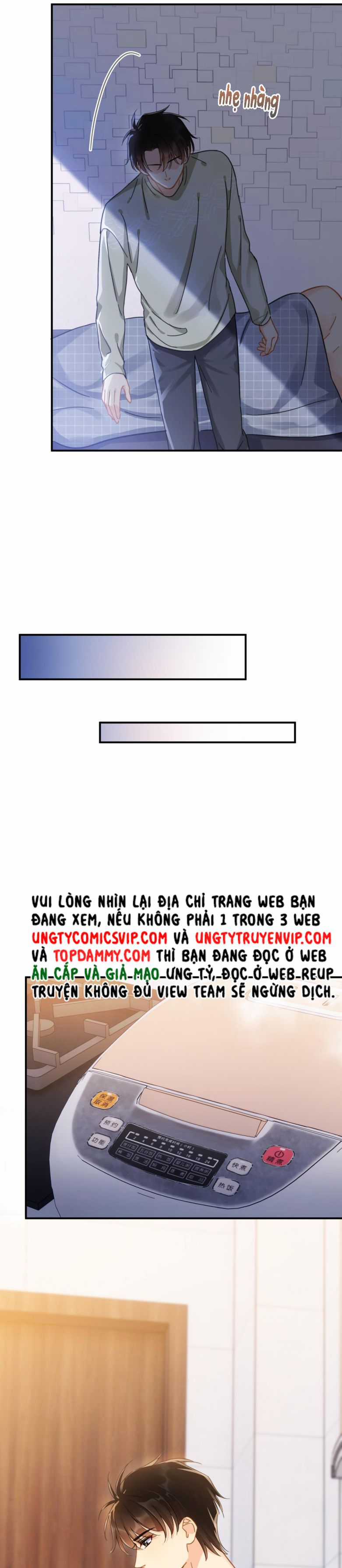 Theo Đuôi - Chapter 59 - Trang 13