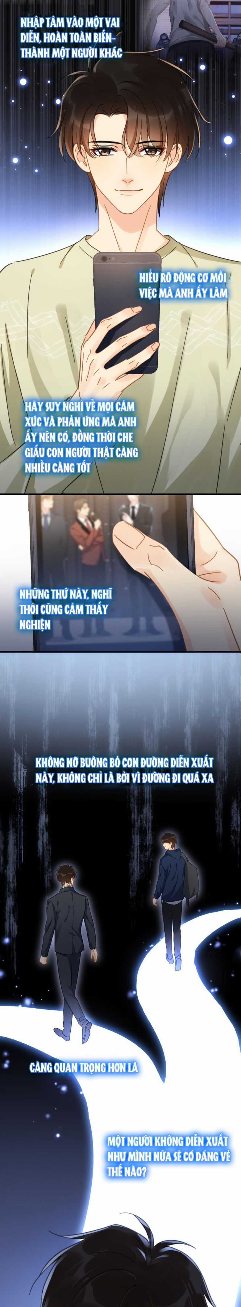 Theo Đuôi - Chapter 59 - Trang 16