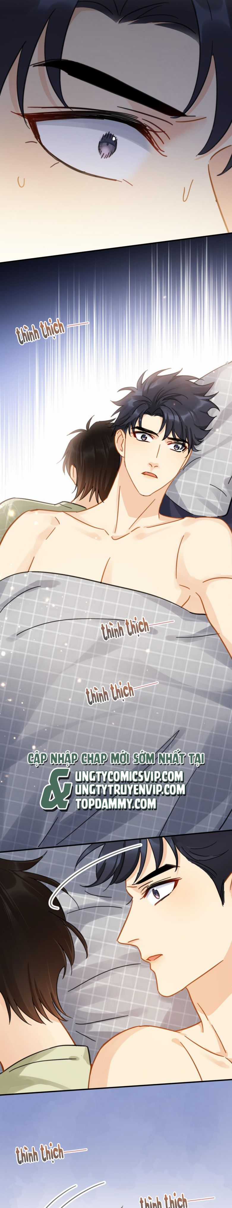 Theo Đuôi - Chapter 59 - Trang 5