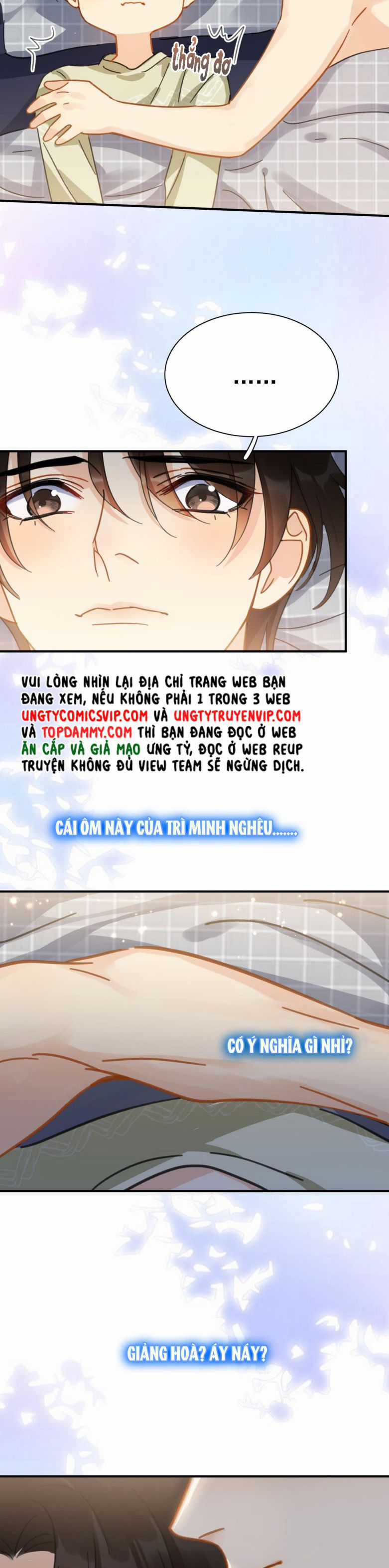 Theo Đuôi - Chapter 59 - Trang 9