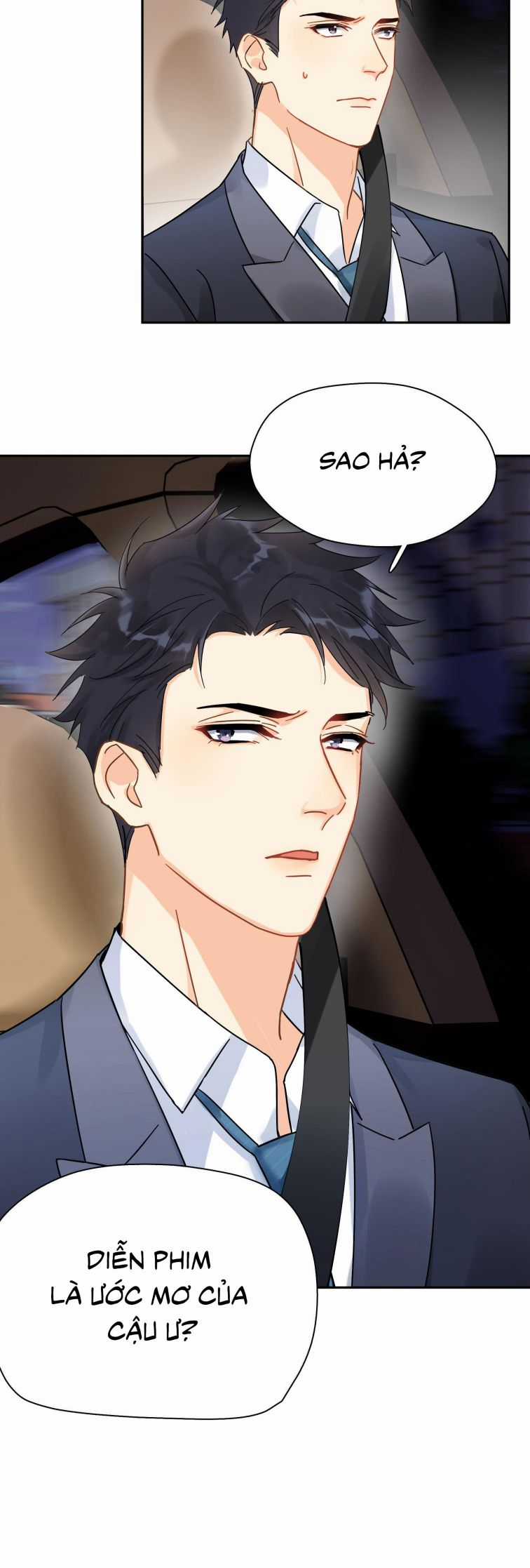 Theo Đuôi - Chapter 6 - Trang 11