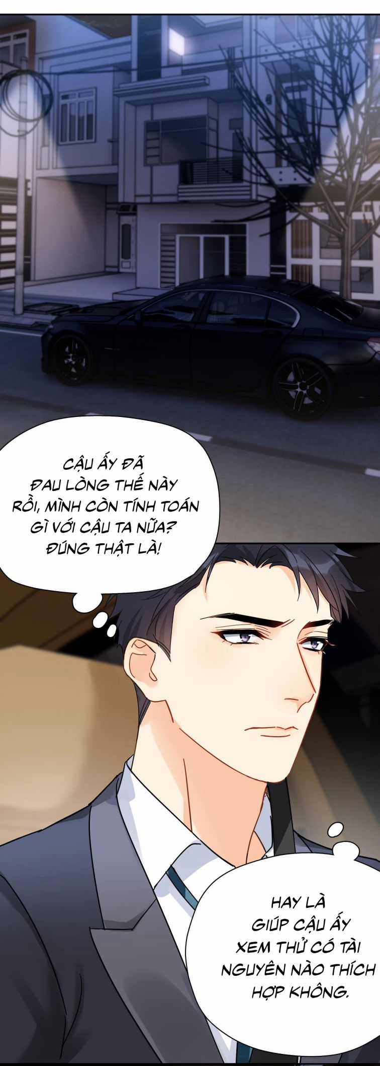 Theo Đuôi - Chapter 6 - Trang 13