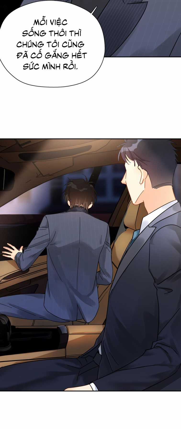 Theo Đuôi - Chapter 6 - Trang 15