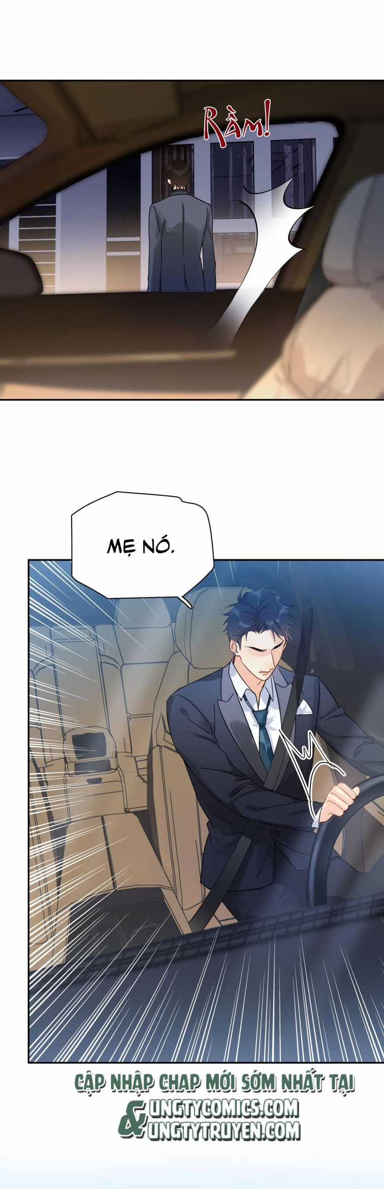 Theo Đuôi - Chapter 6 - Trang 16