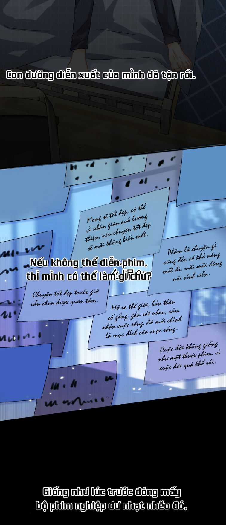 Theo Đuôi - Chapter 6 - Trang 18