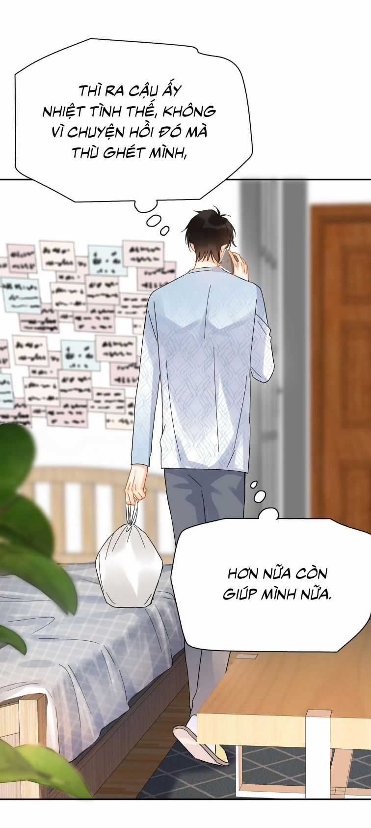 Theo Đuôi - Chapter 6 - Trang 25