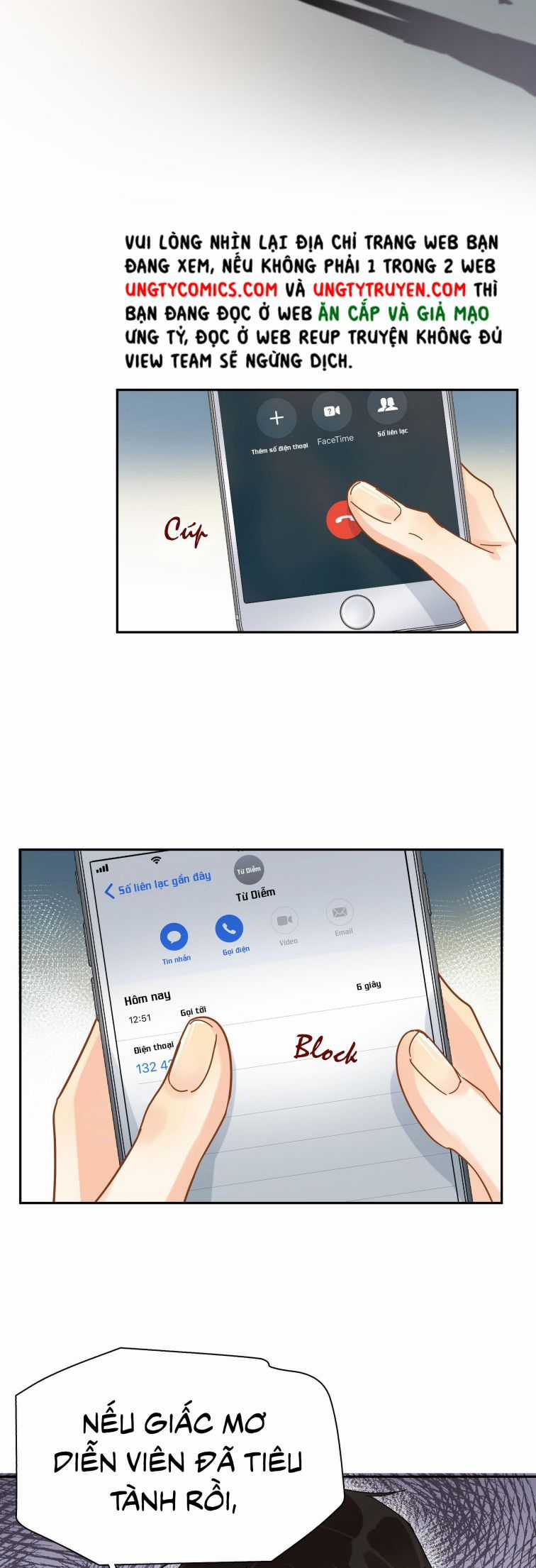 Theo Đuôi - Chapter 6 - Trang 27