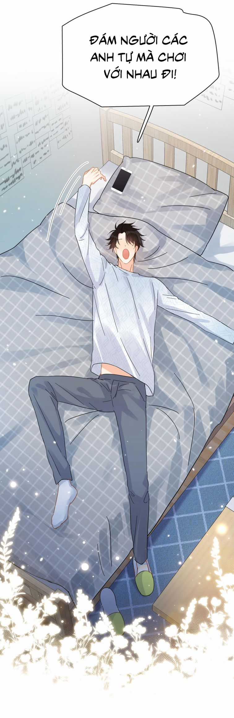 Theo Đuôi - Chapter 6 - Trang 29