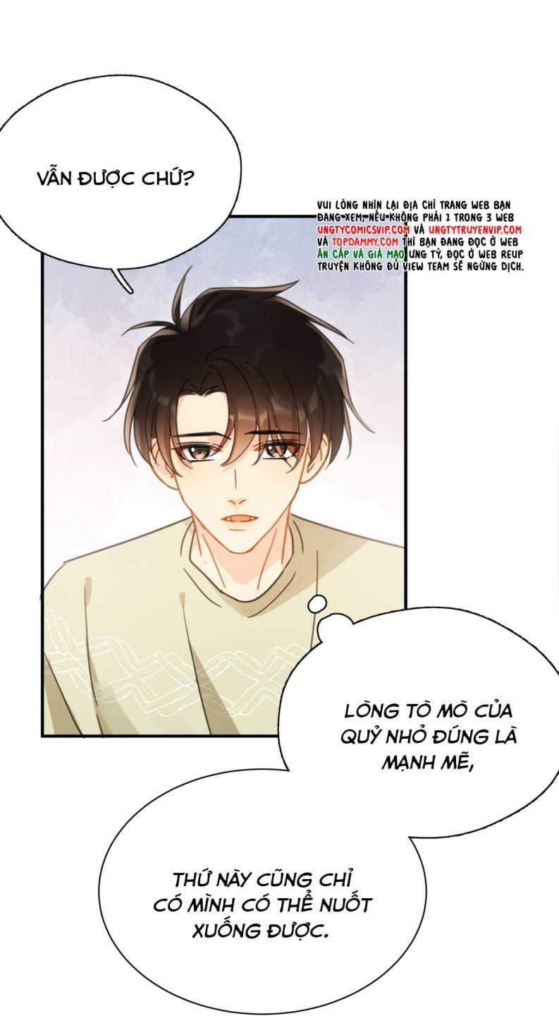 Theo Đuôi - Chapter 60 - Trang 11