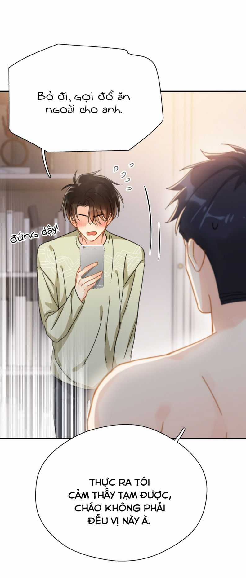 Theo Đuôi - Chapter 60 - Trang 13