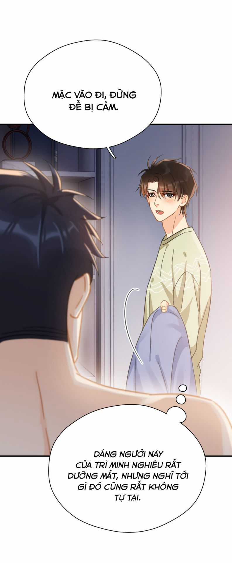 Theo Đuôi - Chapter 60 - Trang 16