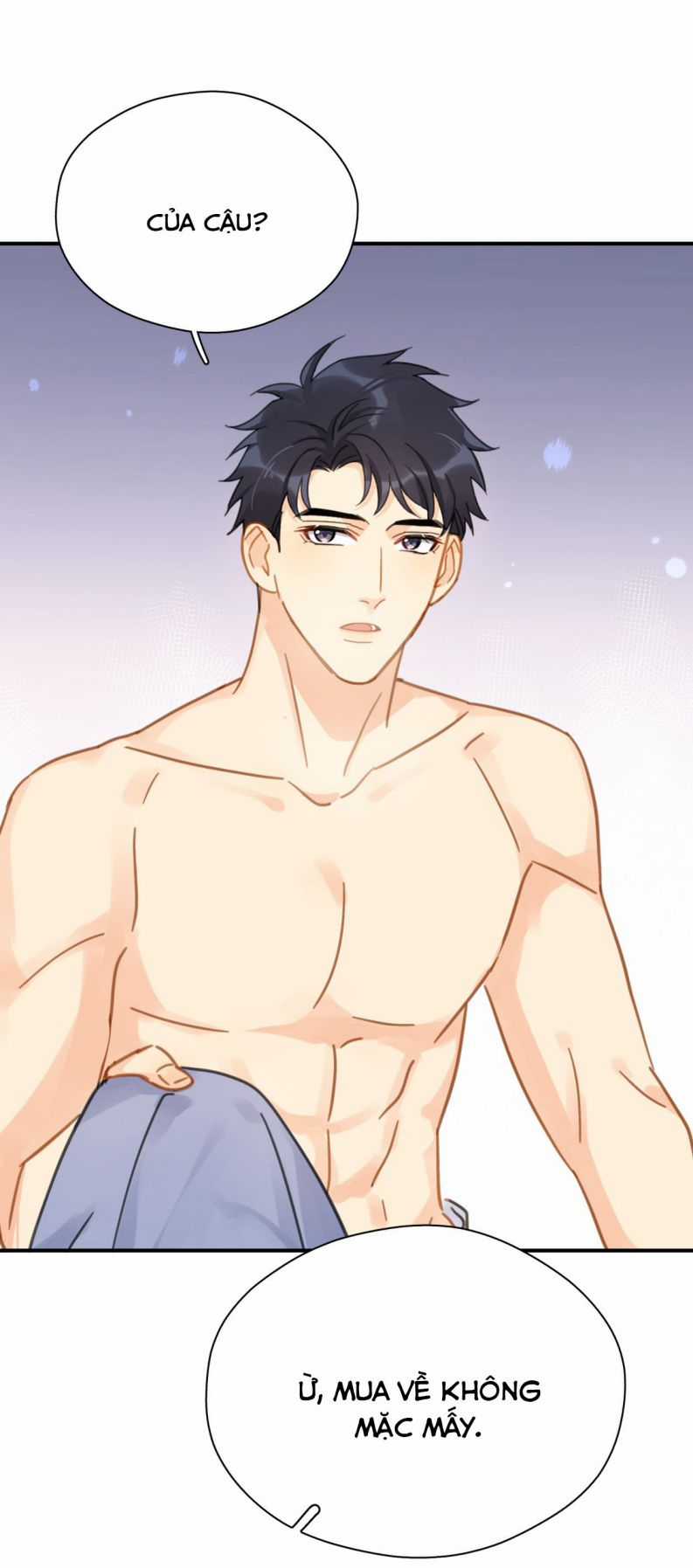 Theo Đuôi - Chapter 60 - Trang 17