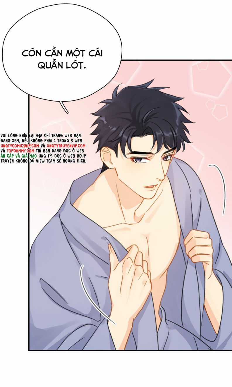 Theo Đuôi - Chapter 60 - Trang 18