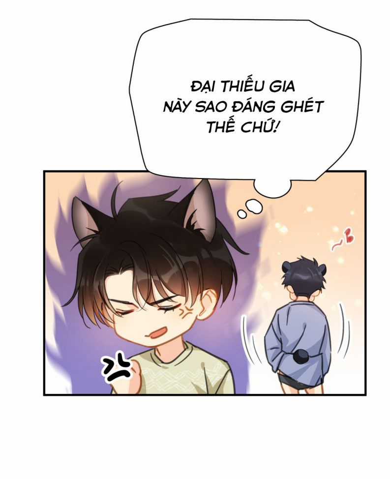 Theo Đuôi - Chapter 60 - Trang 22